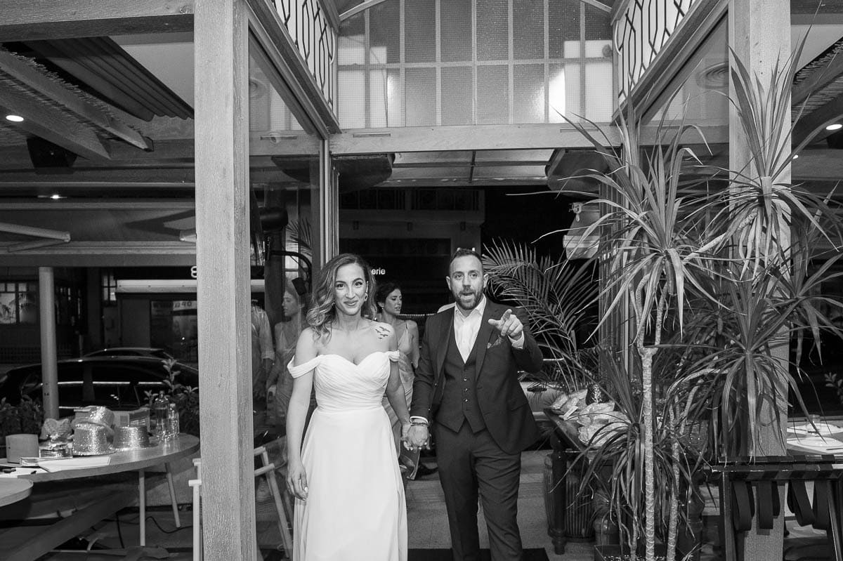 Κωστής & Νάντια - Θεσσαλονίκη : Real Wedding by Phototopos